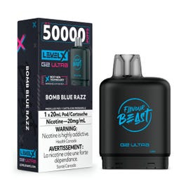 Level X Flavour Beast G2 Ultra