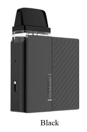 Vaporesso XROS Nano Pod Kit (CRC)