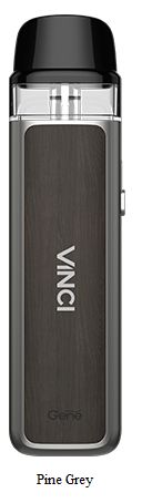Voopoo Vinci Pod Kit (CRC)