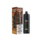 KHALIFA BAR - 5 mg/mL Freebase Disposable