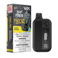 Flavour Beast: Beast Mode Max 3 (Original & Unleashed) 60K Disposable