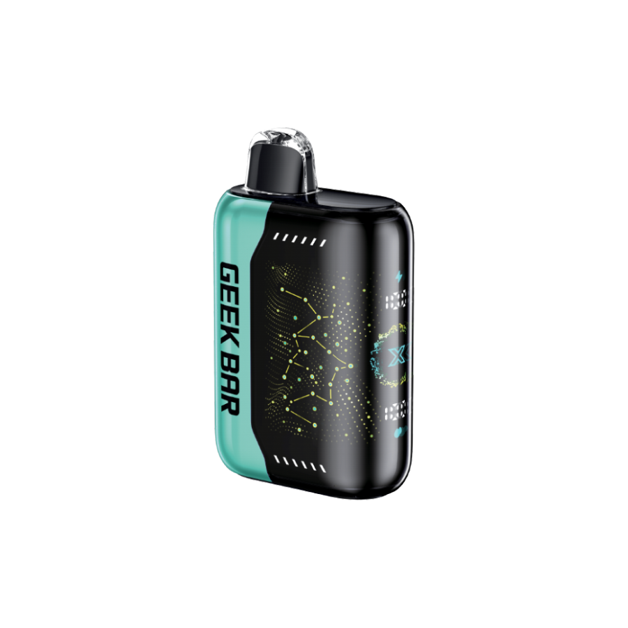 GEEK BAR PULSE X - 20mL Disposable Vape