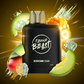 Flavour Beast LEVEL X BOOST Pod - 20mL Pre-Filled 20 mg/mL Salt Nicotine Pod
