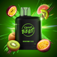 Flavour Beast LEVEL X BOOST Pod - 20mL Pre-Filled 20 mg/mL Salt Nicotine Pod