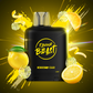 Flavour Beast LEVEL X BOOST Pod - 20mL Pre-Filled 20 mg/mL Salt Nicotine Pod