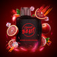 Flavour Beast LEVEL X BOOST Pod - 20mL Pre-Filled 20 mg/mL Salt Nicotine Pod