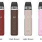OXVA XLIM GO POD KIT