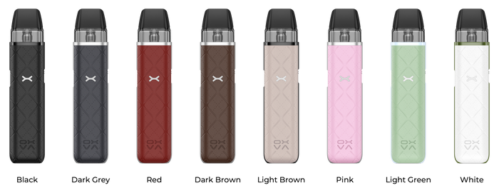 OXVA XLIM GO POD KIT