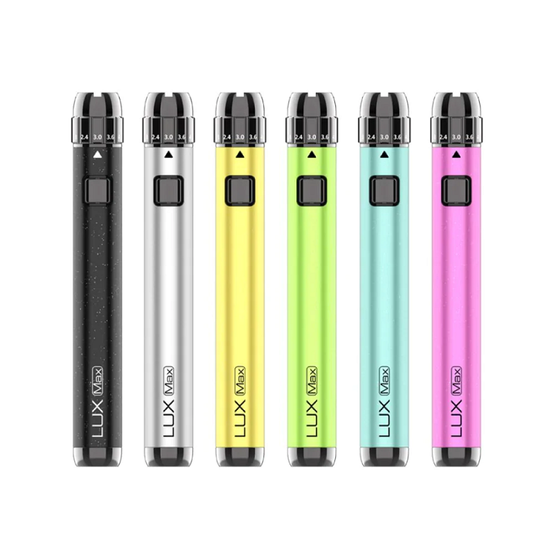 Yocan LUX Max 510 Battery