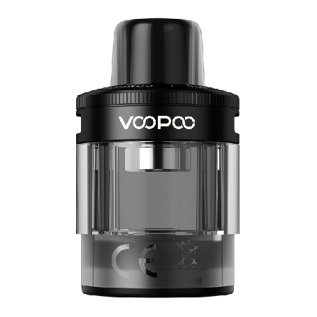 Voopoo PnP X DTL Cartridges (5 ml) (2/pack)