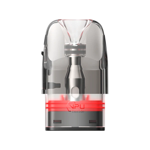 Geek Vape Q0.4 Pods, (3 ml) (3/pack)