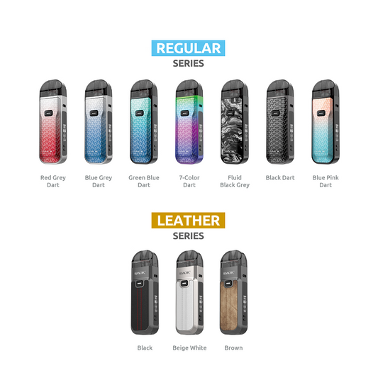 Smok Nord 5 Kit (5 ml)