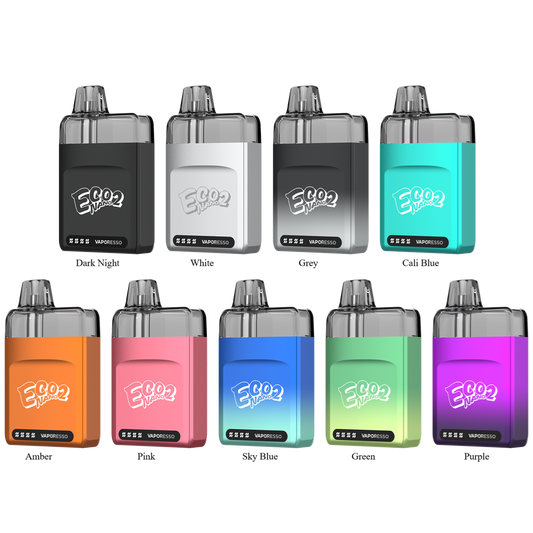 Vaporesso Eco Nano 2 Kit (6ml)