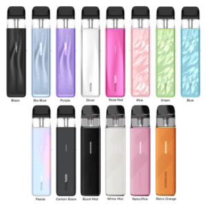 Vaporesso XROS 5 Mini Kit