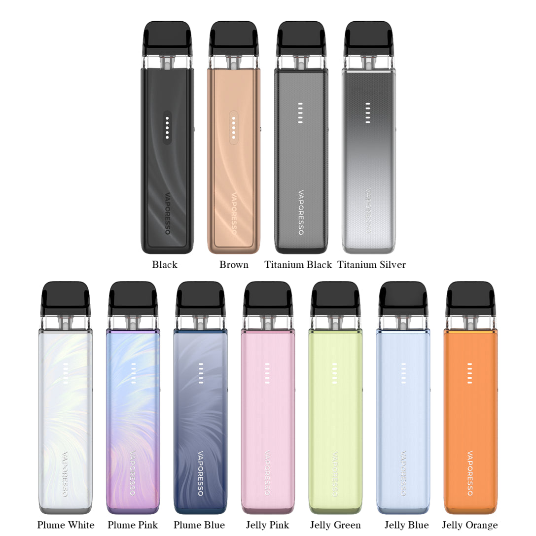 Vaporesso XROS 6 Mini Kit (2ml)