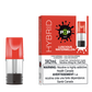 Hybrid Pop-Hit Pods - 3 pack pods - 20 mg/mL