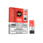 Hybrid Pop-Hit Pods - 3 pack pods - 20 mg/mL