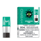 Hybrid Pop-Hit Pods - 3 pack pods - 20 mg/mL