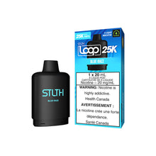 STLTH LOOP 25K POD - 20mg/mL