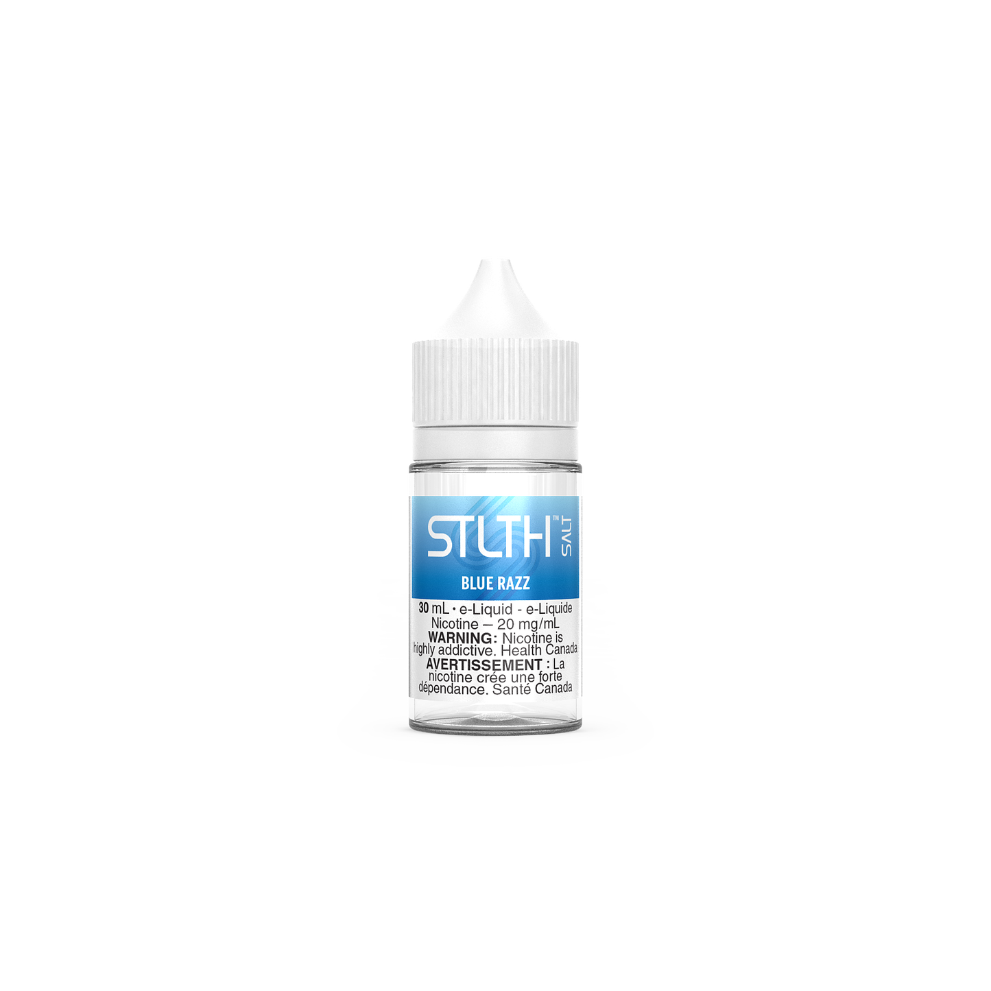 STLTH Salt Nicotine E-Liquid 30mL