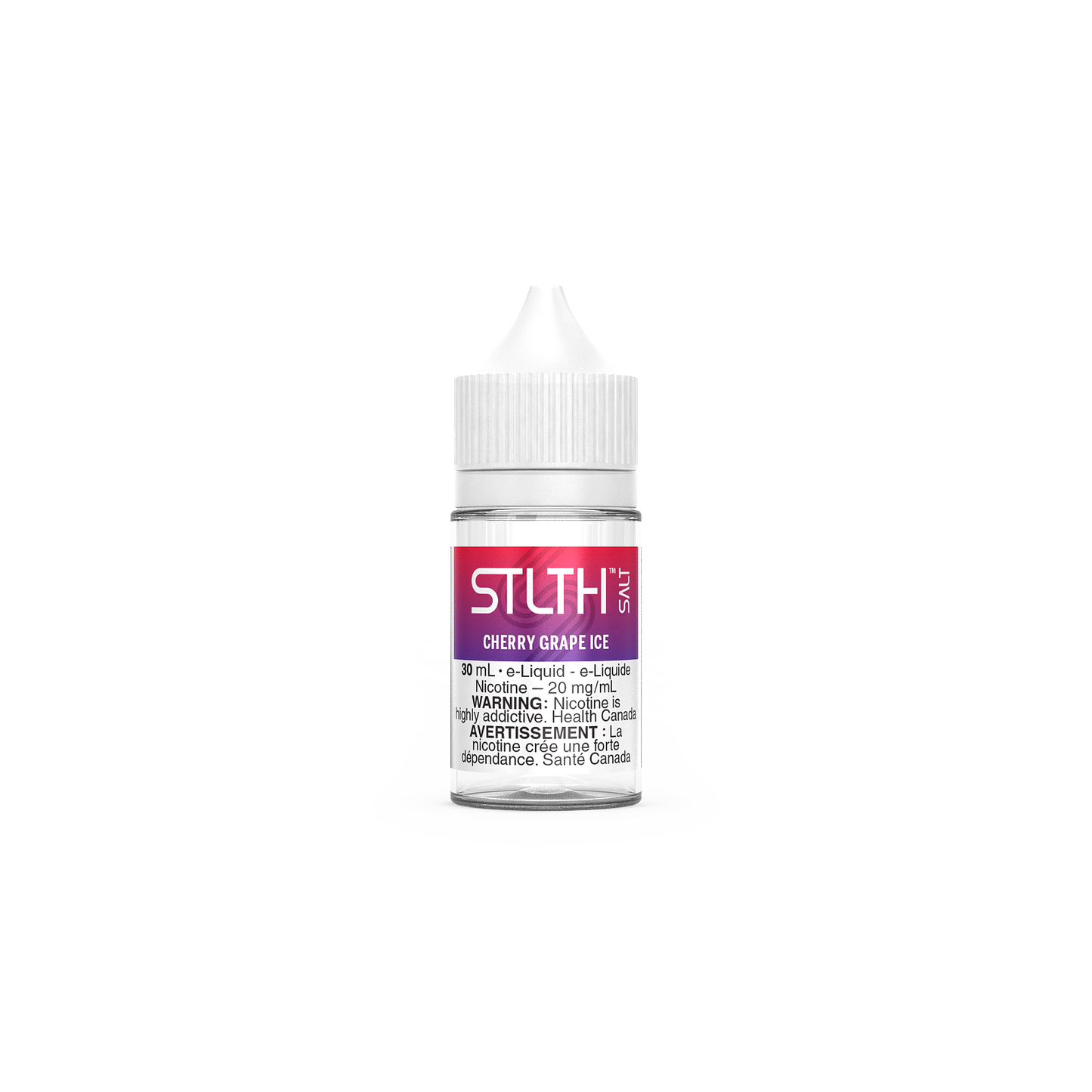 STLTH Salt Nicotine E-Liquid 30mL
