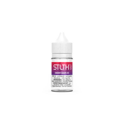 STLTH Salt Nicotine E-Liquid 30mL