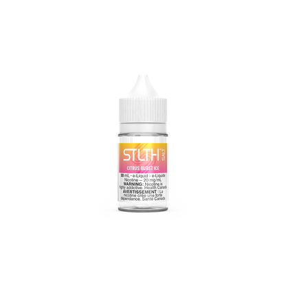 STLTH Salt Nicotine E-Liquid 30mL