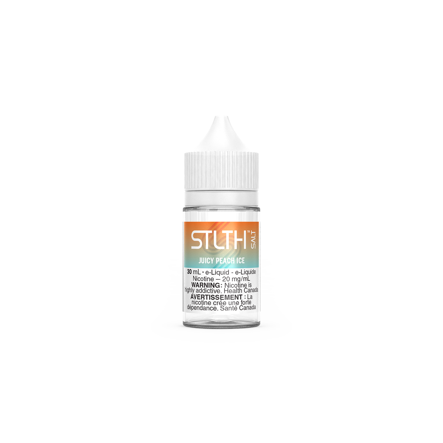 STLTH Salt Nicotine E-Liquid 30mL