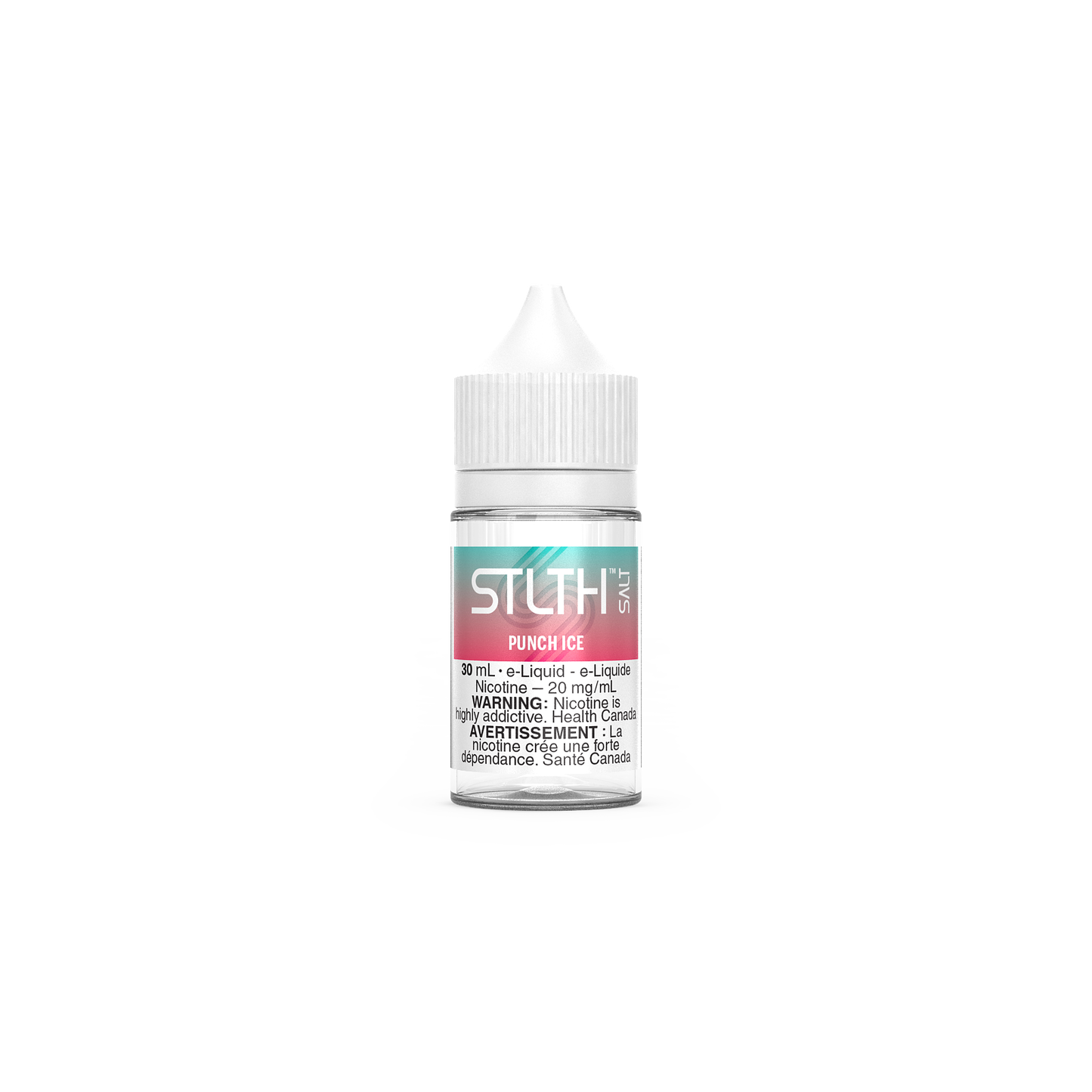 STLTH Salt Nicotine E-Liquid 30mL