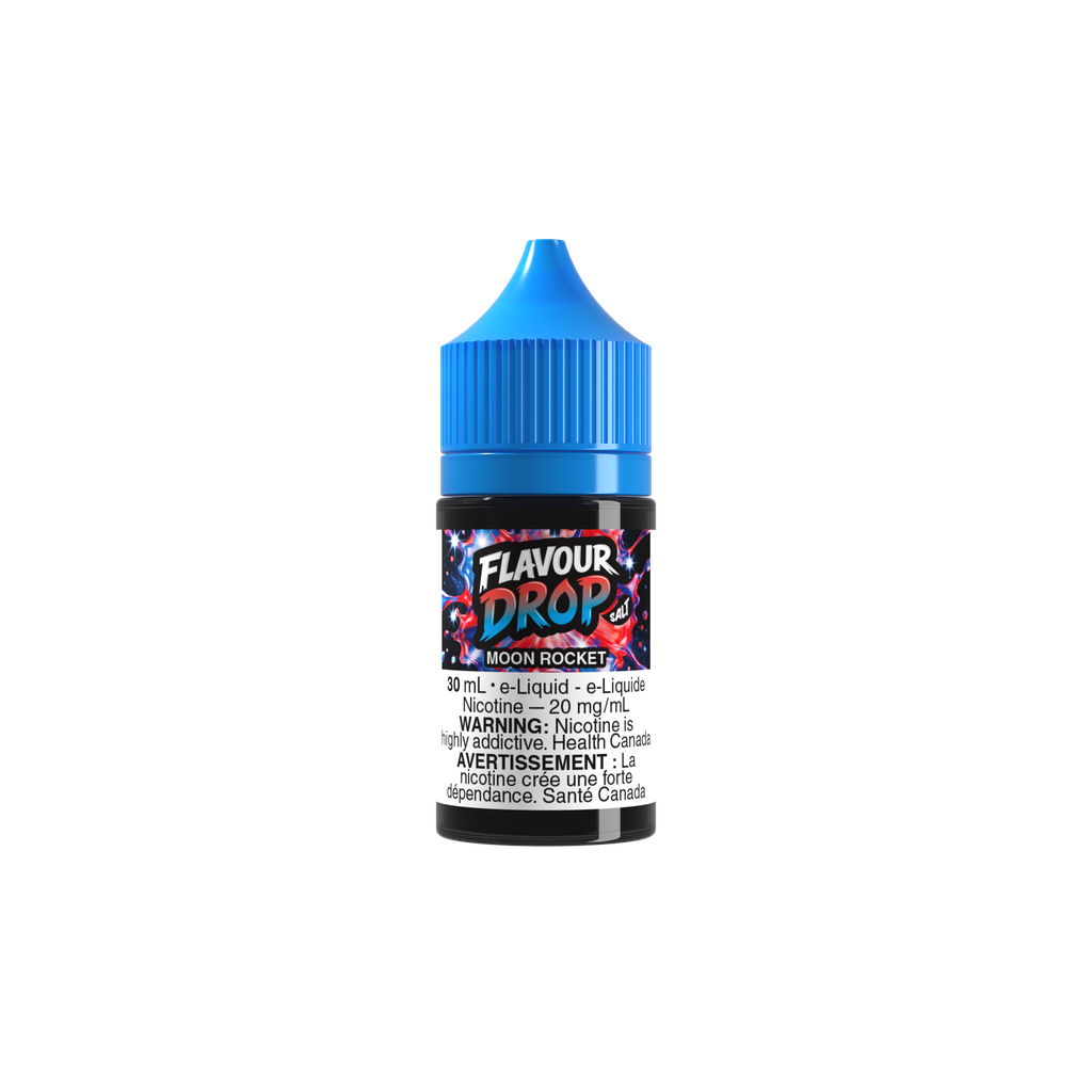 Flavour Drop - 30mL Salt Nicotine E-Liquid