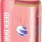 GEEK BAR PULSE X 2 - 20mL / 100K Disposable Vape