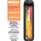 Breeze Pro Synthetic 20 mg/mL "Feels Like 50"