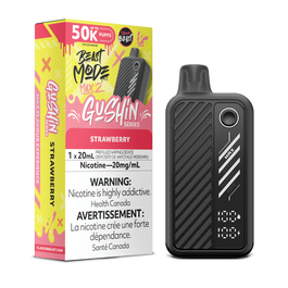 Flavour Beast:  Beast Mode Max 2 50K Disposable