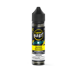 Flavour Beast E-Liquid - 60mL