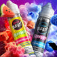 Flavour Beast E-Liquid - 3mg/mL Freebase Nicotine 60mL