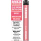 Breeze Plus - 800 Puffs 20mg/mL Disposable
