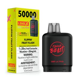 Level X Falvour Beast G2 Ultra
