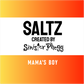 Sinister Phogg Saltz E-Liquid in 60mL
