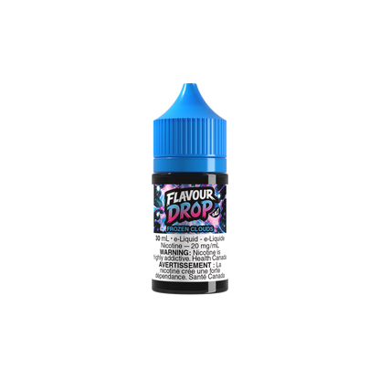 Flavour Drop - 30mL Salt Nicotine E-Liquid
