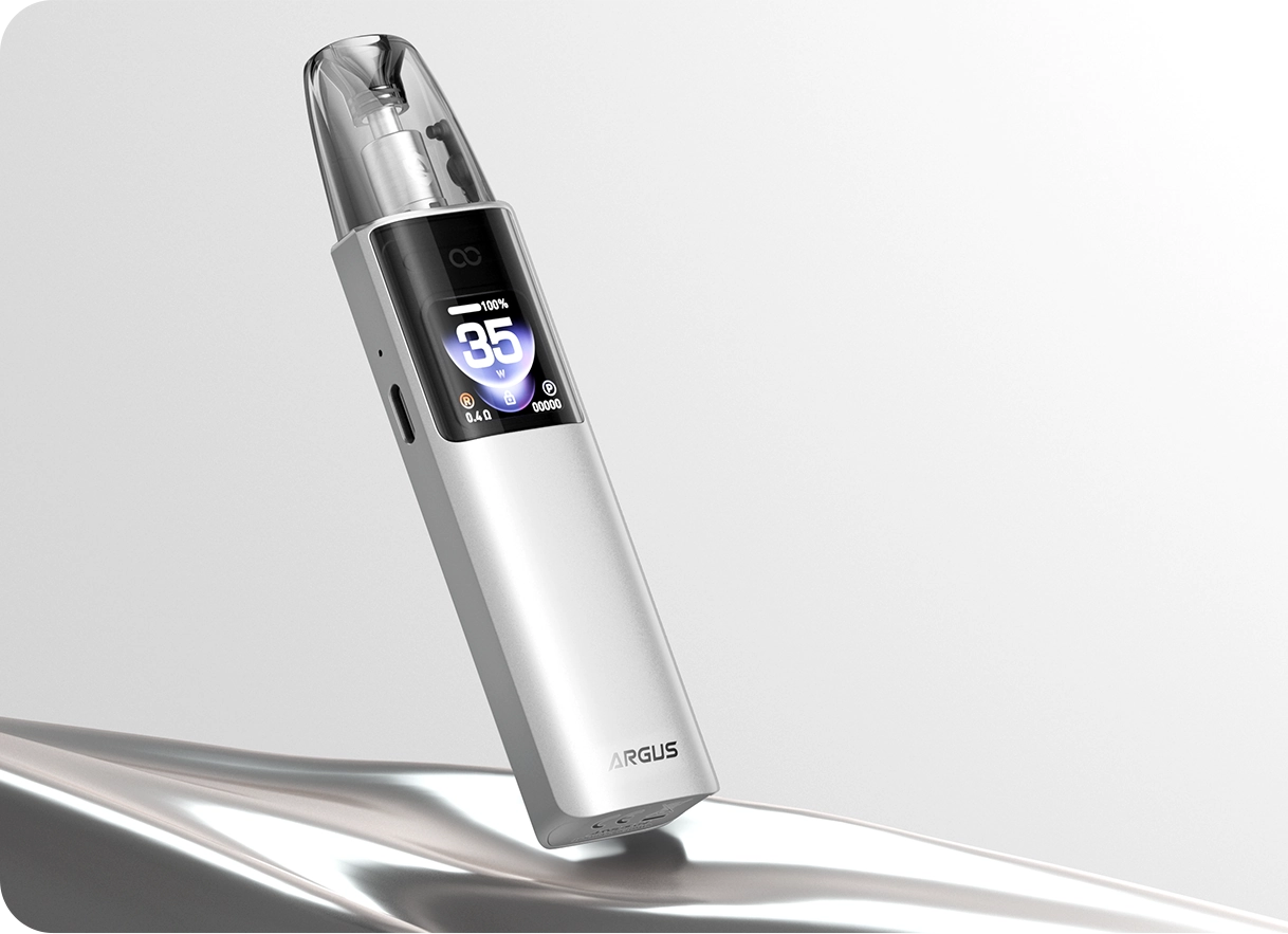 Voopoo Argus G4 Pod Kit