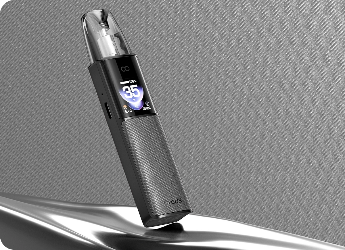 Voopoo Argus G4 Pod Kit