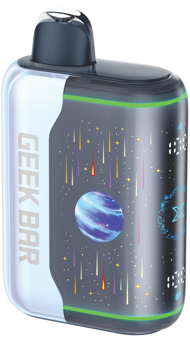 GEEK BAR PULSE X 2 - 20mL / 100K Disposable Vape