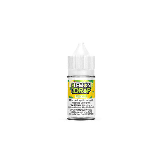 APPLE SALT BY LEMON DROP
