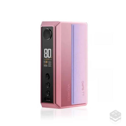 Voopoo Drag 5 Mod