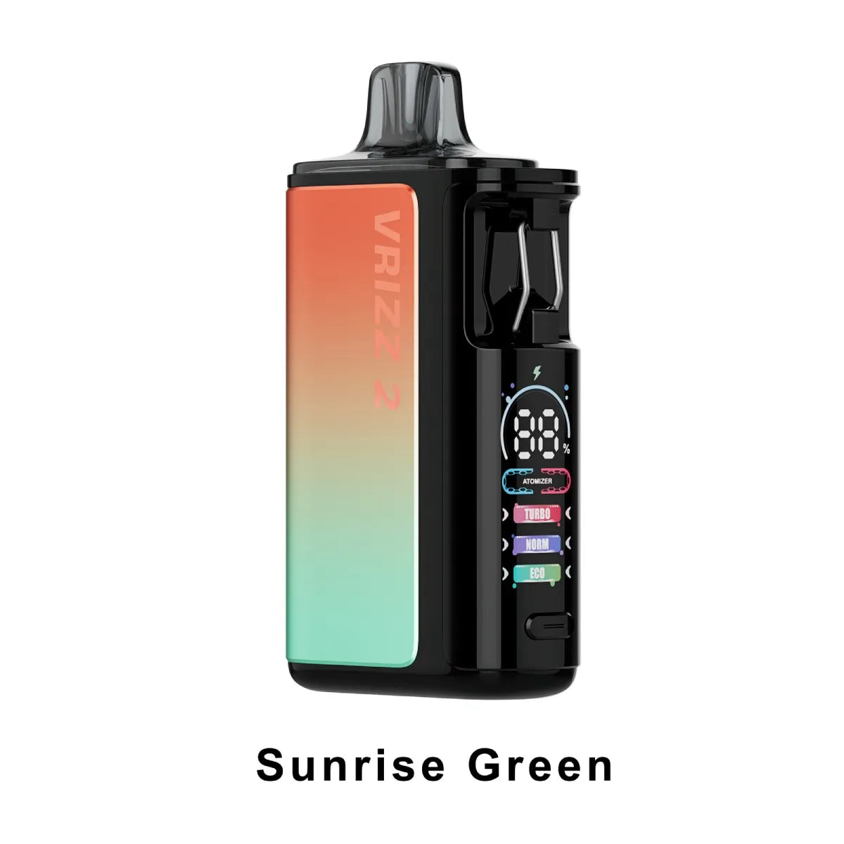 VOOPOO VRIZZ 2 POD KIT [CRC]