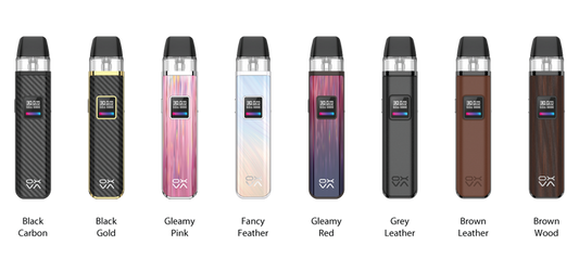 OXVA XLIM PRO Pod Kit