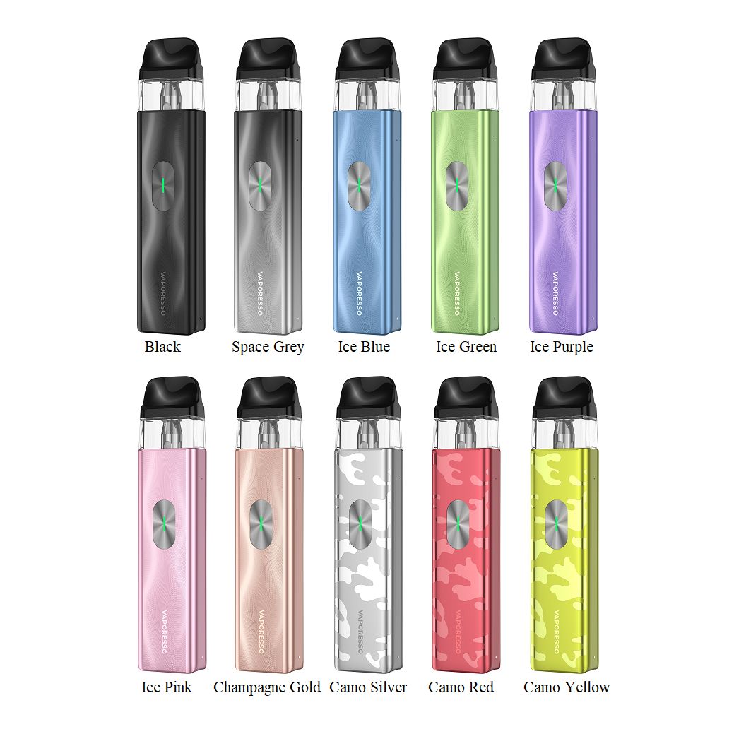 Vaporesso XROS 4 Mini Kit (2 ml)