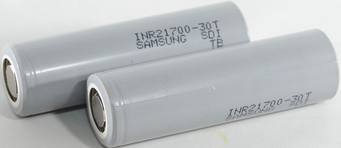 Samsung INR21700 30T