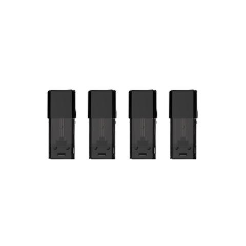 VOOPOO DRAG NANO/ZIP REPLACEMENT PODS (4 PACK)