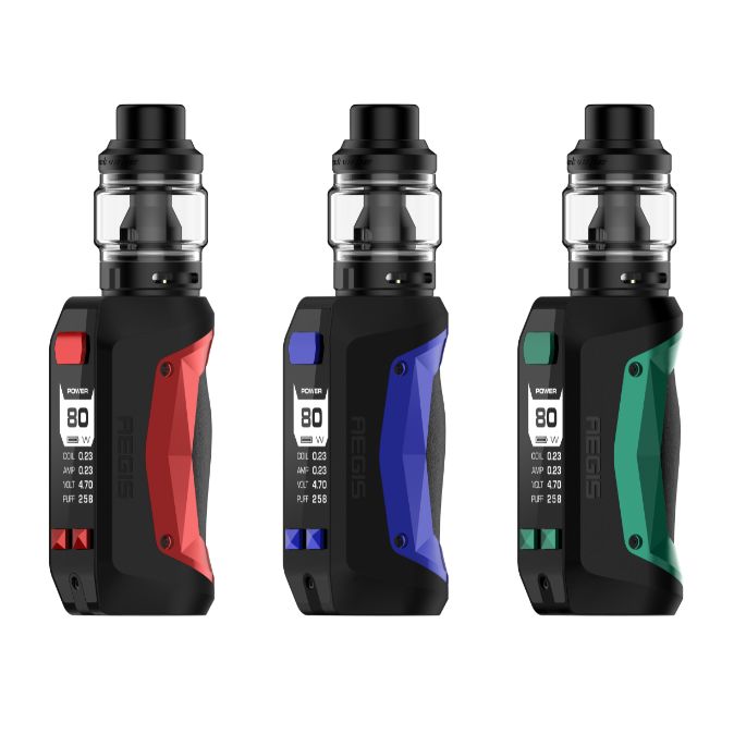 Geek Vape Aegis Mini Obelisk Kit